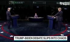 Рубини: Оспорвани избори може да свалят пазара