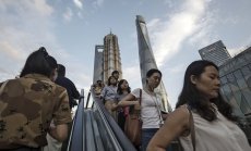 Китай може само да мечтае да има проблемите на Япония