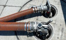 Европа засилва вноса на дизел и горива в очакване на санкциите срещу Русия