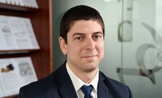 Р. Бакърджиев: Централните банки трябва да свият подкрепата за пазарите