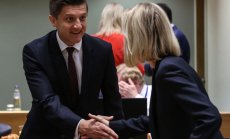 ЕС дава зелена светлина на Хърватия за приемане на еврото в началото на 2023 г.