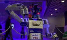 DRC Hubo може да влезе в централата във Фукушима