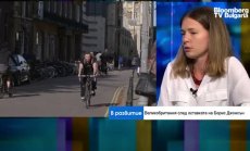 Мила Мошелова: Старите проблеми във Великобритания се изострят