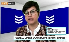 Пауър: Бързината на затягане на трудовия пазар бе най-важното за Фед