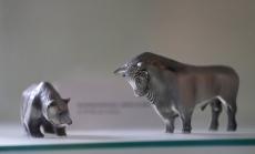 Европейските акции не успяха да последват ръста на азиатските