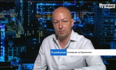 Щерьо Ножаров: Бюджетът на България е кула от карти без ясни цели