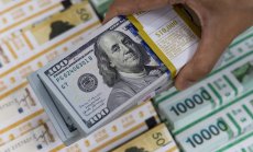 Доларът вече е единственото убежище 