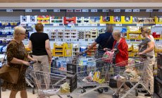 Пет ключови графики, които да наблюдаваме на световните суровини през тази седмица