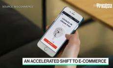 Пандемията ускори е-търговията до 30%: Алварес