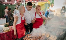 Т. Каунджиев: Румънските акции са под натиск от нарастващия популизъм