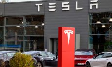 Сривът на Tesla кара инвеститорите да се чудят дали все още е великолепна