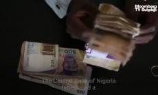 Нигерия попълва валутните резерви