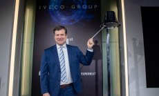 Добрите времена за кери търговия може би са към своя край 