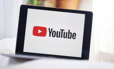 Фалшиви резултати от изборите бяха разпространени от няколко акаунти в YouTube