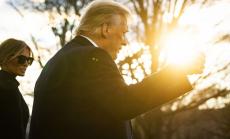 Пелоси: Делото срещу Тръмп в Сената ще започне скоро