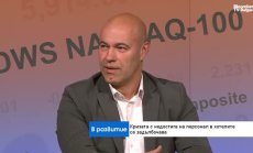 Пълната роботизация скоро няма да навлезе в хотелите, но процесът е неизбежен