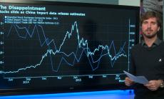 Ефектът на макроданните в Китай