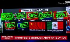 Сделката с Канада е от най-трудните