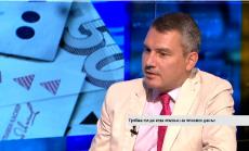 Плоският данък е справедлив математически модел, без него се връщаме в сивата икономика