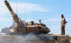 Войната в Газа може да събуди спящите терористични клетки в Европа