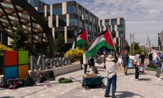 Microsoft е искала помощ от ФБР за овладяване на протести от служители