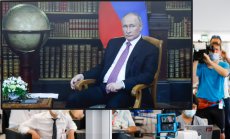 Путин ограничава разходите от суверенния фонд заради енергийния преход