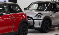 Европейската комисия закъсня с мерките за електрическата мобилност и Китай