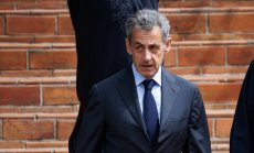 Бившият президент на Франция Саркози е осъден на 5 години затвор