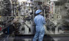 Исторически ръст на китайската икономика след предизвиканите от пандемията спадове 