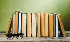 Кой е любимият ти автор? Сигурен ли си, че това е той?