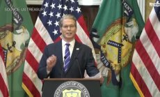 Бесент намекна за по-дълга пауза с Китай, част 3