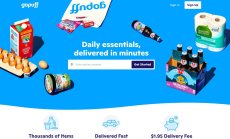 Когато доставка на същия ден е твърде бавно