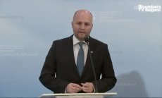 Словакия няма да прати С-300 на Украйна без замяна