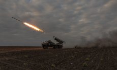 Русия заплашва с "мерки" срещу американските безпилотни самолети над Черно море