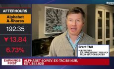 Jefferies: Бъдещето на Alphabet е светло, въпреки резултатите