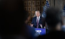 Непрестанната фиксация на Тръмп върху Гренландия поставя Дания на фокус