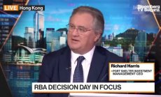 Харис от Port Shelter откри балон при изкуствения интелект