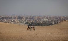 Развиващите се страни имат нужда от $340 млрд. годишно заради измененията на климата