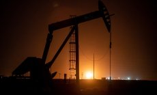 Сривът на петрола разгони купувачите най-бързо от шест седмици насам