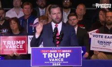 Ванс каза, че демократите с години са лъгали за Байдън