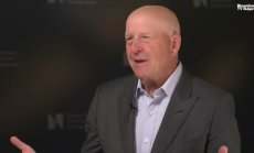 Соломон: Доларът няма да престане да е резервна валута