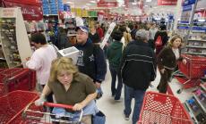 Много търговци се отказват от Черния петък във Великобритания