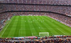 "Черният звяр" срещу "Белия балет" - кой има по-скъп отбор и кой е по-успешен