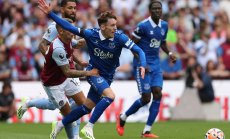 Криптокомпаниите бързо заменят изгонените хазартни спонсори във Висшата лига