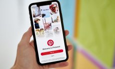 Pinterest надхвърля прогнозите с възстановяването на рекламния пазар