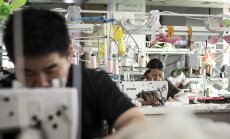 Опитът на Китай да стимулира търсенето е възпрепятстван от остеритет