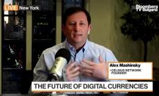 Машински: Отделете 5-10% от активите и диверсифицирайте