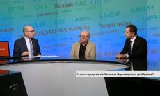 Черноморието се нуждае от актуална кадастрална карта и ОУП