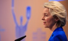 Фон дер Лайен остава фаворит, но не получи подкрепата за нов мандат начело на ЕК