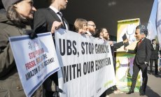 Шефовете говорят по-малко за ESG и климат след година на културни войни